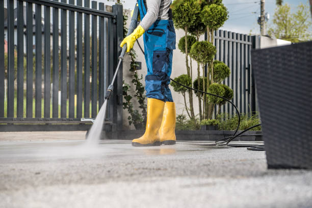 Concrete Sealing in Haledon, NJ